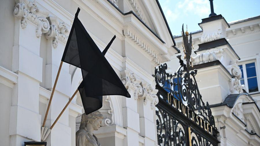 Навучанне ў польскіх ВНУ ўдвая даражэй, чым у беларускіх? Параўналі цэны