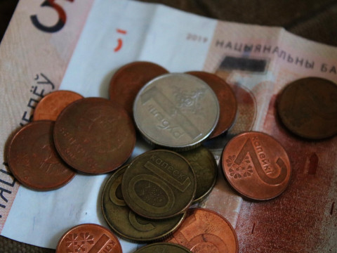 €760 равны €1500? На ОНТ подтянули беларусские зарплаты до португальского уровня