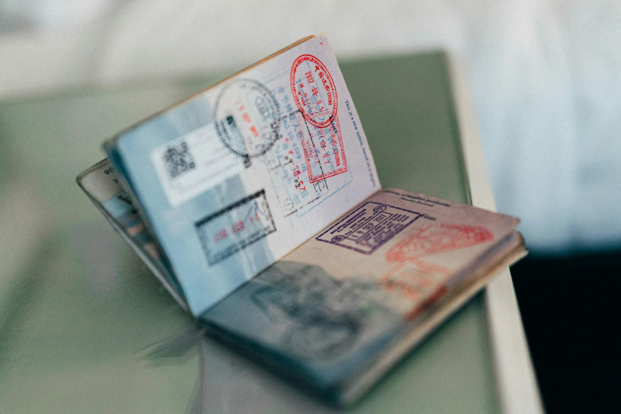 Украінцы атрымаюць польскае грамадзянства праз тры гады? Заяву польскага актывіста каментуе юрыст