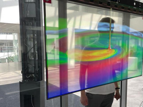 Штодругі тэлевізар у Расеі — ад «Гарызонту»? Так, але ёсць нюанс