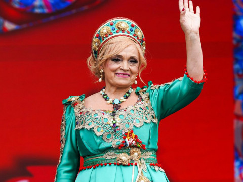 "Unprecedented record in modern Russia." An RT journalist made up a record that never happened