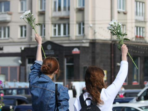 Has Europe forgotten? How ZhS Premium distorted the results of a survey about Belarus and the 2020 protests