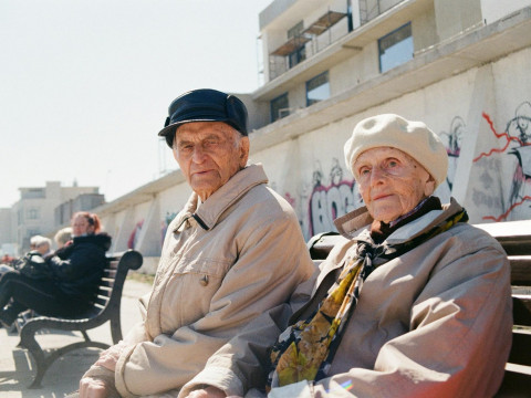 Беларускія пенсіянеры могуць сабе дазволіць падарожжы? Заява вядоўцы «Радыё-Менск» супраць дадзеных сацыёлагаў
