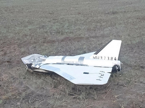 “There was no drone at all” — and if there was, Ukrainians were to blame. Fakes from Azarenok and Petrovsky about the attack on Poland
