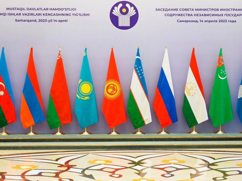 «Выхода нет»: на Белорусском радио рассказали фейк о вечном членстве в СНГ