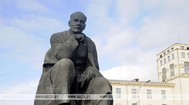 “Destroyed Karatkevich…” A fake from political analyst Piotr Piatrouski about wiping out Belarusian street names in Ukraine, Poland and Lithuania