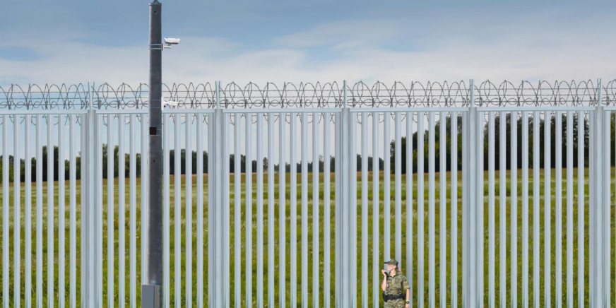 Opportunity or threat? The host of “Frankly in the Kitchen” distorted the results of a Polish survey and predicted that exiles would be thrown out of the country