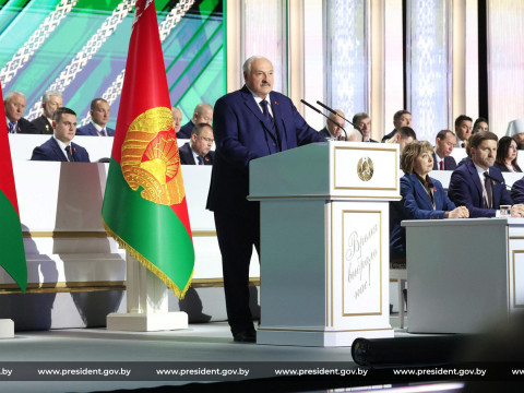 Прогресс или регресс? Лукашенко похвастался успехами Беларуси, но не озвучил важные нюансы