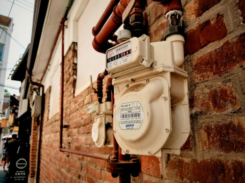 “Utility bills are going through the roof — up roughly fivefold.” How much did Lukashenko exaggerate the rise in EU utility costs?