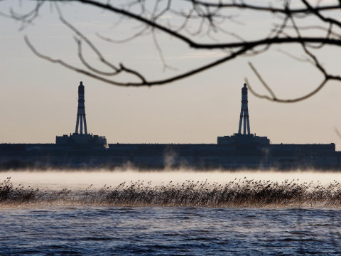 Блэкаут в Литве: News.by выдал часовое отключение света за системную проблему