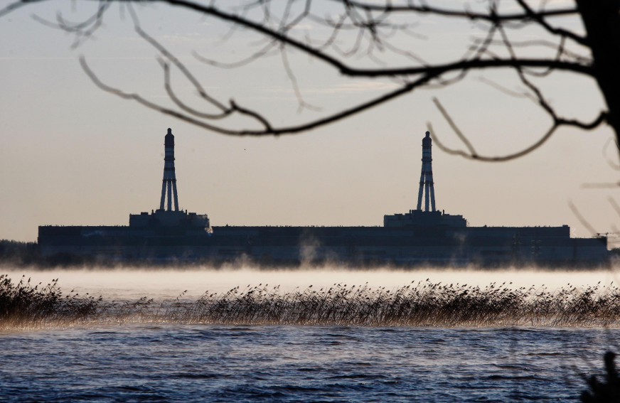 Blackout in Lithuania: News.by frames hour-long power outage as systemic failure
