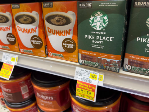 Аглядальнік Тур звязаў рост цэн на каву з санкцыямі супраць «Беларуськалію». Знайшлі памылкі ў яго развагах