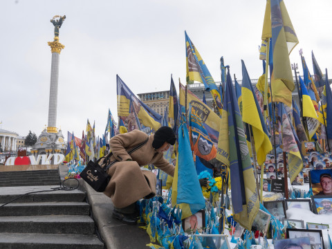 Do Ukrainians prefer the Russian language? Poll results vs. commentator Mukavozchyk’s opinion