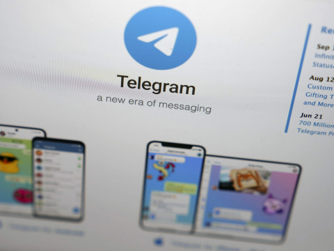 На «Радио-Минск» выдумали ближневосточную угрозу для Telegram