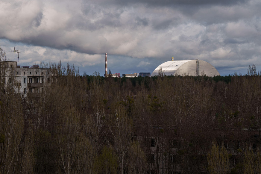 State media’s nuclear fakes: The costs of Chornobyl disaster remediation and the risks of nuclear power plant construction in Poland