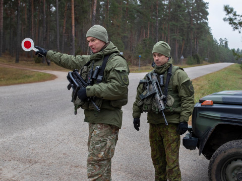 Has Lithuania’s logistics business come to an end? A radio broadcast intended for a Polish audience exaggerated the consequences of the conflict at the Belarusian border