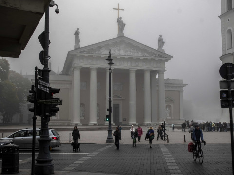 “Lithuania is doing poorly.” News.by downplayed its neighbor’s investment achievements