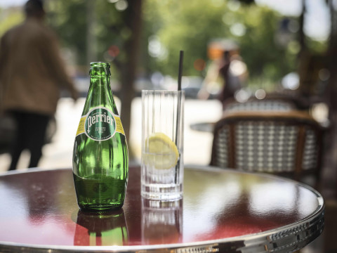“Approximately 70% of Europe’s mineral waters.” How Radio Minsk found Belarus’s mineral water dominance