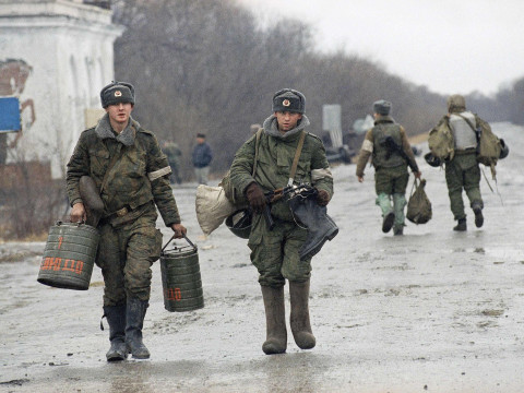 Bandarenka, a historian, drew parallels between the mobilization in Ukraine and the USSR, but overlooked the significant number of Soviet draft dodgers