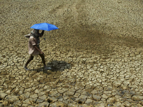 “They’re proposing to destroy society.” A Belarusian Radio host distorted a study on sustainable development on the planet