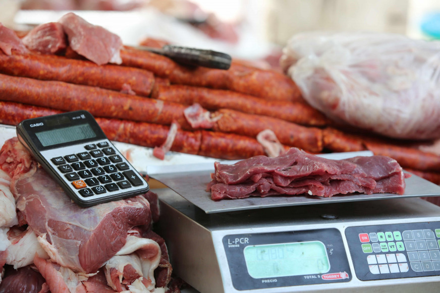 Can’t Latvia feed itself? State media misrepresented the percentage of domestically produced goods as an indicator of food security