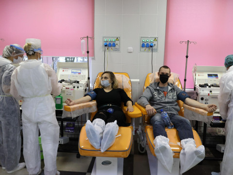 Недахоп лекараў у Беларусі перавысіў 5 тысяч чалавек упершыню як мінімум за шэсць гадоў