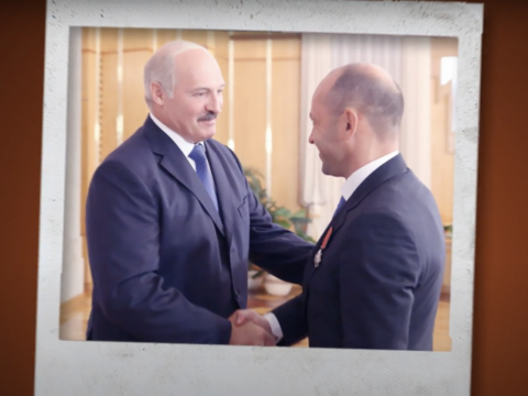 Новае расследаванне БРЦ. Як уладальніку «Санта Брэмар» Аляксандру Машэнскаму ўдалося сысці ад еўрапейскіх санкцый і пры чым тут Лукашэнка