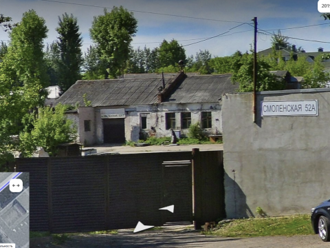 Атачэнне Шэймана і ўдзельнікаў выкрадання Котава звязвае адзін менскі адрас