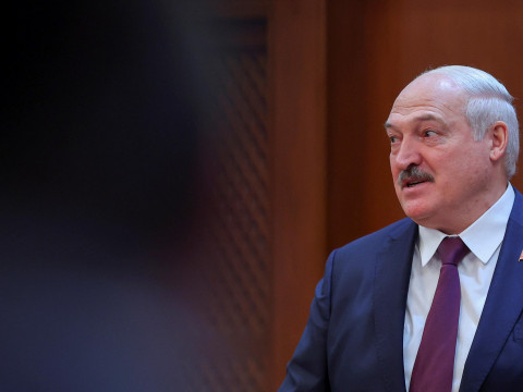 Смяротнае пакаранне за «здраду Радзіме». «Італьянская забастоўка» чыноўнікаў не за гарамі?