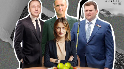 Зачур для рэстаратара. Як сталічнае грамадскае харчаванне звязана з прэзідэнцкім спартклубам