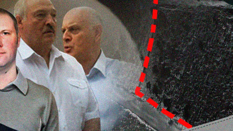 The cost of the visit to Abkhazia. Did Lukashenko trade national interests for a plot by the sea