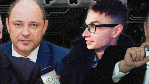 Дэталі для знішчальнікаў і ракет. Як Беларусь прадае Расеі заходнія мікрасхемы ў абыход санкцыяў