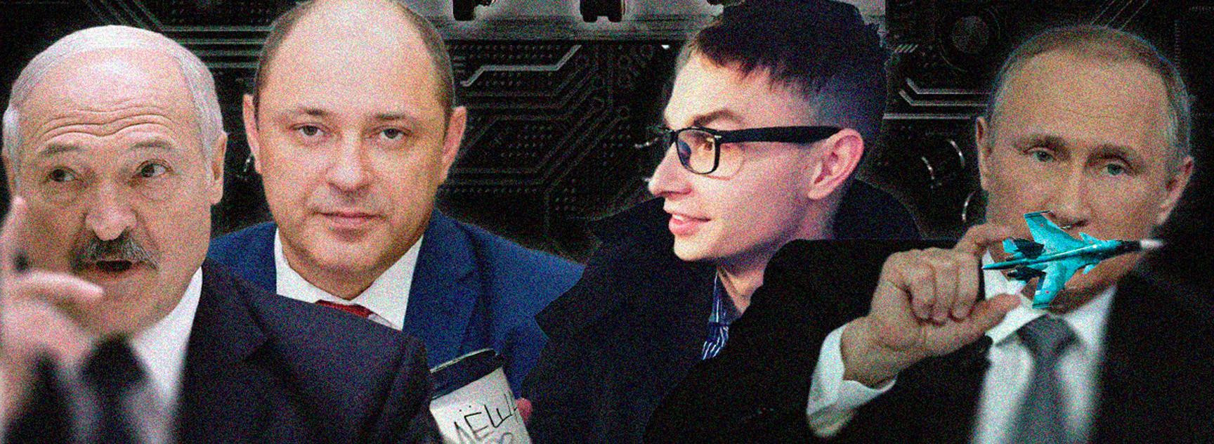 Bypassing sanctions, Belarus sells Western Microchips for Fighter Jets and Missiles to Russia