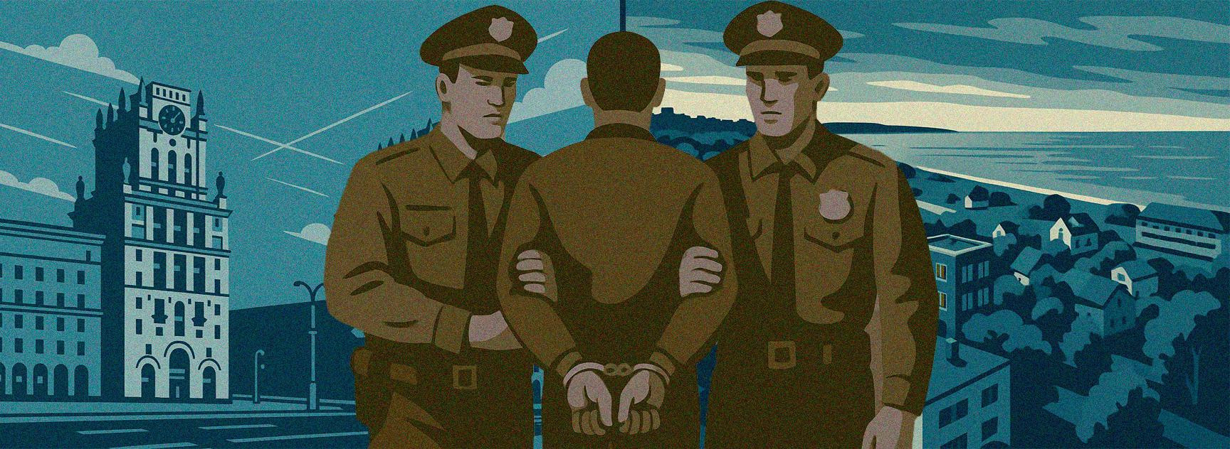 Сховішча ад Інтэрполу. Дэталі новага жыцця і бізнесу фінскага ашуканца, які ўцёк у Беларусь 