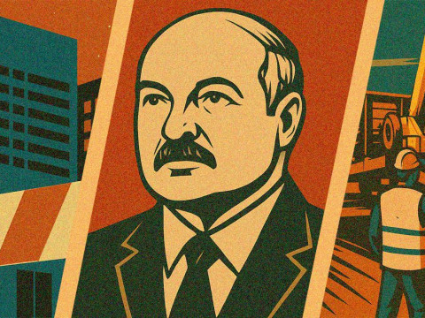 «Гаманцы» Лукашэнкі, фірмы-матрошкі і падвойныя пракладкі, або Як санкцыйныя ўгнаенні «Гродна Азоту» трапляюць у Еўразвяз