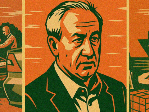 Ukrainian oligarch wanted: How a bank owned by Lukashenko's "moneybag" helped invest in arms trade