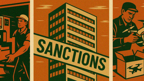 Production exchange. How Belarus and Russia trade sanctioned goods with each other