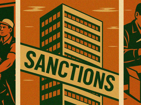 Production exchange. How Belarus and Russia trade sanctioned goods with each other