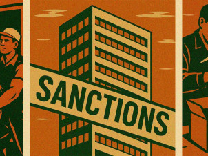 Ад нашай вытворчасці — вашай. Як Беларусь і Расея гандлююць адна з адной санкцыйнымі таварамі