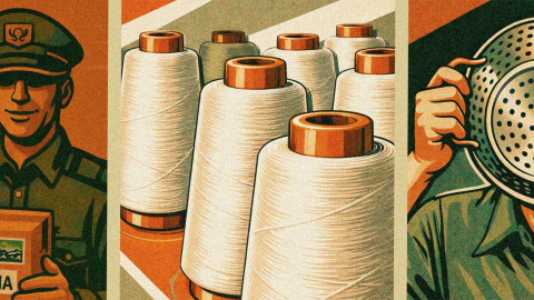 Austrian company agrees to supply sanctioned goods to Belarus in conversation with undercover investigators