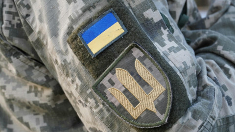За год колькасць затрыманых украінскіх ухілянтаў, якія спрабавалі ўцячы ў Беларусь, вырасла ў чатыры разы