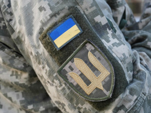 За год колькасць затрыманых украінскіх ухілянтаў, якія спрабавалі ўцячы ў Беларусь, вырасла ў чатыры разы