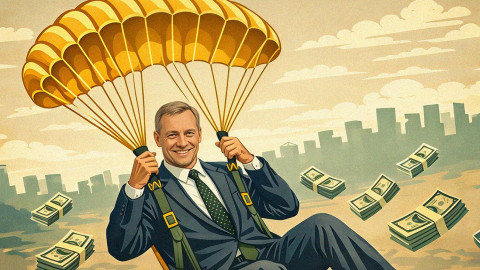 "A truly talented businessman." How the confiscation of Amkodor became a golden parachute for Shackutin