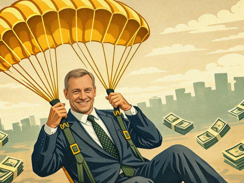 "A truly talented businessman." How the confiscation of Amkodor became a golden parachute for Shackutin