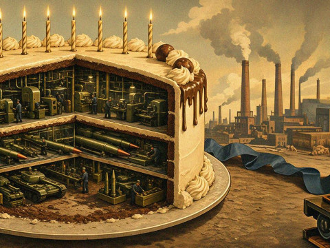 Топ-5 прыватных беларускіх кампаніяў, якія пастаўляюць абсталяванне і запчасткі ВПК РФ