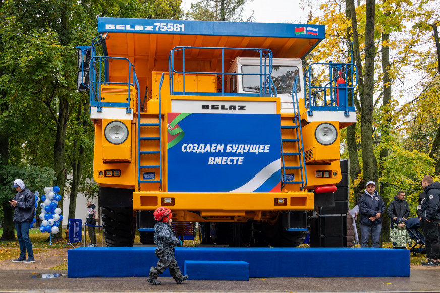 Літоўскае «лобі» БелАЗа. Былога намесніка начальніка Віленскай турмы не напалохалі санкцыі