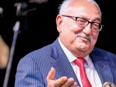 С «Короной» во главе. Как Павел Топузидис примкнул к «ложному транзиту» и построил бизнес-империю 