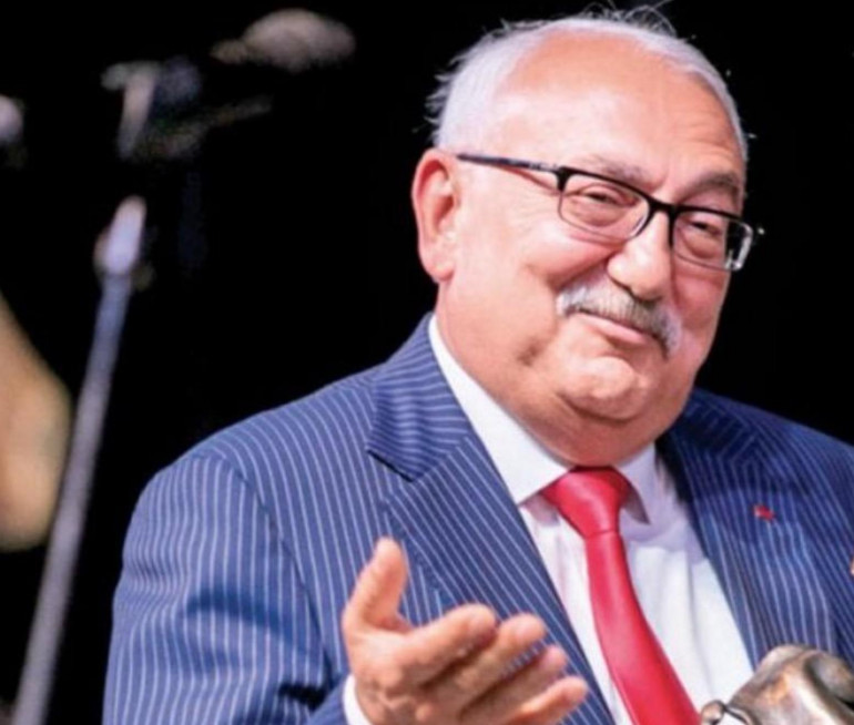 С «Короной» во главе. Как Павел Топузидис примкнул к «ложному транзиту» и построил бизнес-империю 