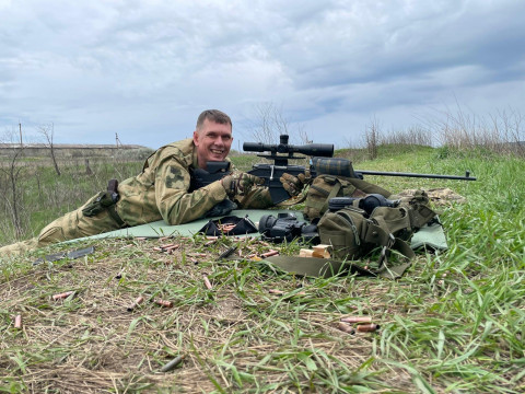 Бывшие силовики и уголовники. Что за белорусы воюют в Украине на стороне России