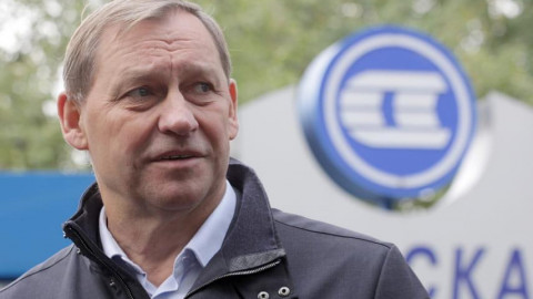 Александр Шакутин зарабатывает миллионы долларов в Европе в обход санкций и покрывает убытки за счет беларусского бюджета